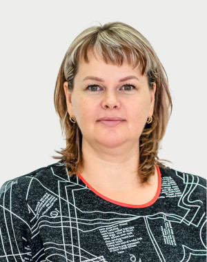Педагогический работник Дубова Татьяна Анатольевна