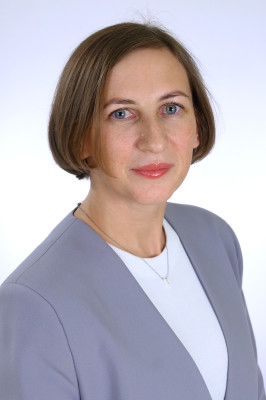 Заместитель заведующего Подкина Ульяна Владимировна